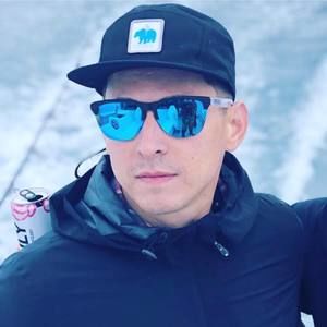 Meet your Posher, Jacob